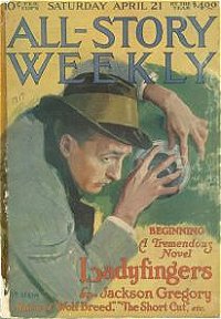 All-Story - April 21, 1917 - The Cave Man 4/4