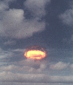 Atomic Blast