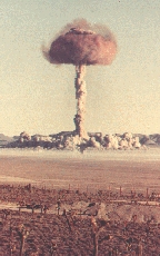 Atomic Blast