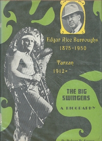 Fenton's Big Swingers Biography