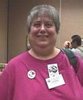 Joan Bledig