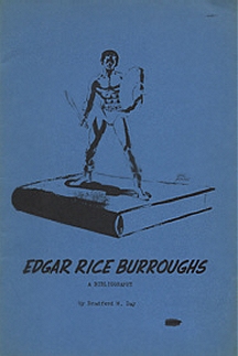 Early bibliography by Bradford M. Day