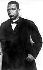 Booker T. Washington