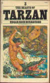 Richard Abbett art: Ballantine 1972 edition