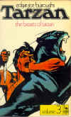 Flamingo 1972 UK edition