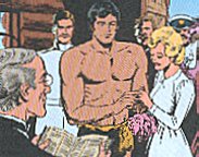 Russ Manning