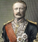 General George Chinese Gordon