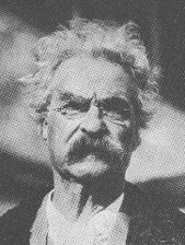 Mark Twain