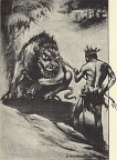 Carson of Venus: John Coleman Burroughs