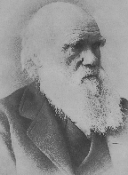 Charles Darwin