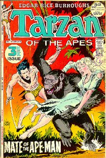 DC Tarzan 209