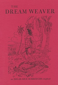 Dream Weaver: 1962 Chapbook on Pinion Private Press