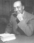 Edgar Rice Burroughs