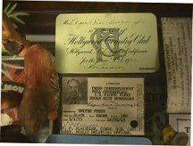 Hollywood Country Club - Press Correspondent Full Credentials US Pacific Fleet