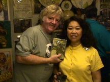 Hillmans display very rare Tarzan of the Apes in dust jacket
