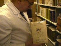 Rare Foreign Editions