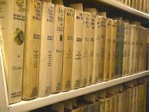 Grosset and Dunlap Reprint Editions
