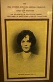 Nell Dismukes McWhorter Memorial ERB Collection