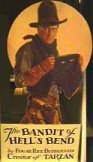 Ad Display for the Bandit of Hell's Bend