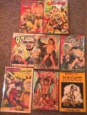 Asian Editions