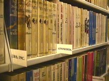 ERB, Inc. First Editions and Canaveral Press Editions