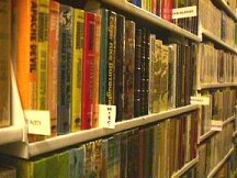 Miscellaneous Publishers