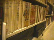 Methuen and British and Canadian Editions