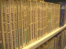 Ace Paperback Editions