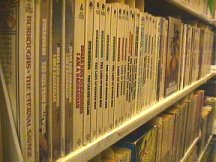 Ace Paperback Editions