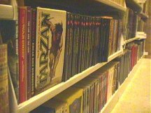 Ballantine Paperback Editions