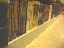Ballantine Paperback Editions