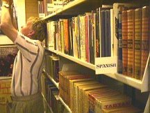Spanish Editions and Tarak
