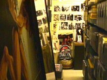 Movie and Television Memorabilia