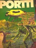 French fanzine Porti