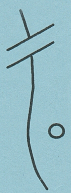 Personal Colophon of Ed Burroughs