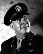Major Jack Burroughs