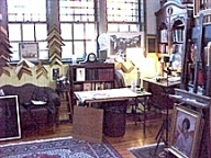The Frank E. Schoonover Studio