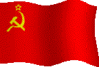 USSR Flag