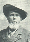 Frederick Courteney Selous