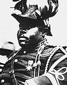 Marcus Garvey