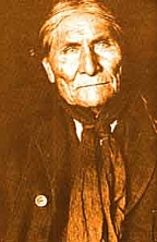 Geronimo