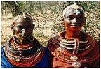 African Women