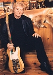 Bill Hillman: Jeddak of the North