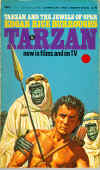 New English Library UK edition 1968