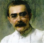 Rudyard Kipling