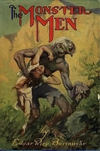 The Monster Men