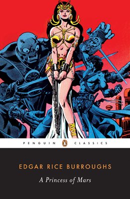 Penguin Edition - cover art supplied by Bill Hillman from Marvel comic