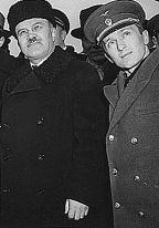 Rokovitch and Paulinov