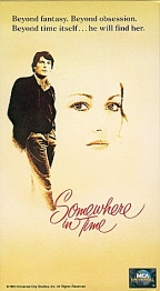 Somewhere In Time: Time Travel Classic