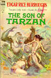 Frank Frazetta art: Ace 1963